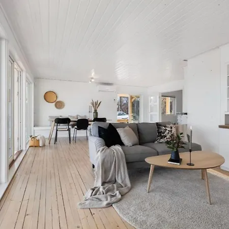 Cherfull 2 Bedrooms Leilighet *