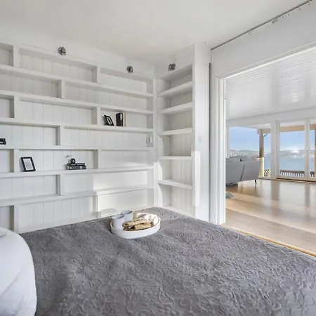 Leilighet Cherfull 2 Bedrooms *