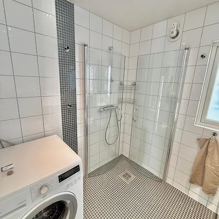 Cherfull 2 Bedrooms Leilighet