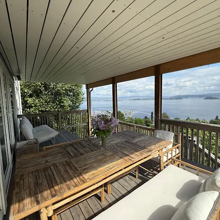 Leilighet Cherfull 2 Bedrooms