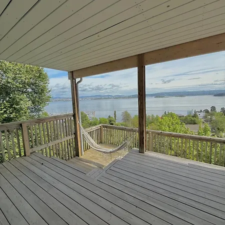 Cherfull 2 Bedrooms Leilighet *