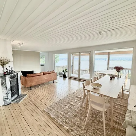 Leilighet Cherfull 2 Bedrooms *