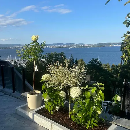Cherfull 2 Bedrooms * Oksval