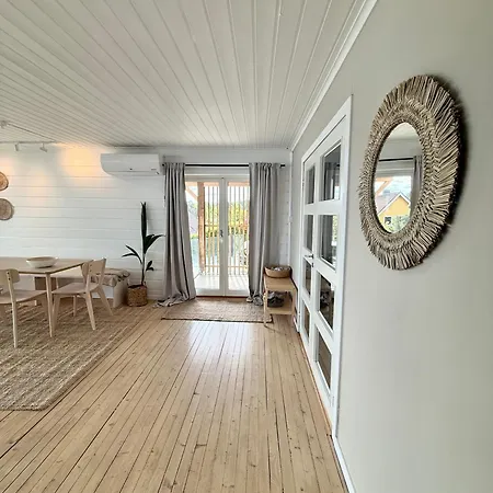 Cherfull 2 Bedrooms