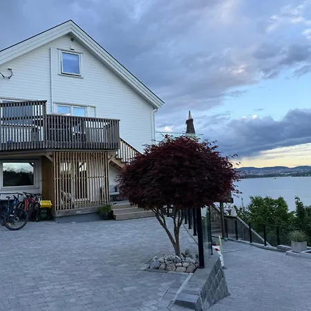 Cherfull 2 Bedrooms Leilighet